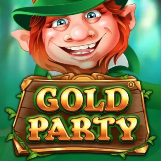 Gold Party