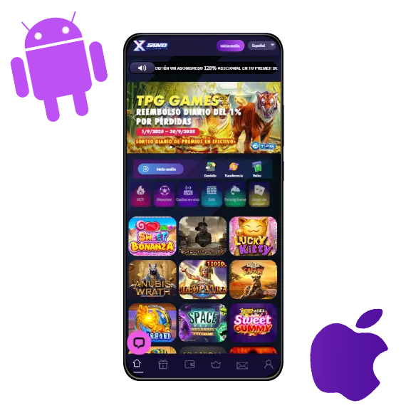 Xsino Apk
